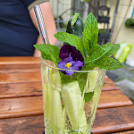 Photo n°5 de l'avis de Yvonne.. fait le 17/06/2022 à 20:22 sur le  Sushi Club - The Hidden Place à Radebeul