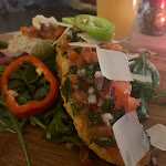 Photo n°1 de l'avis de Leonora.. fait le 05/02/2022 à 18:29 sur le  Restaurant Vilott à Friedrichroda