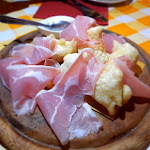 Photo n°1 de l'avis de Max.l fait le 31/08/2022 à 18:59 sur le  Ristoro Bella Vista à Impruneta