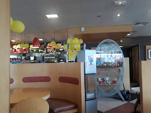 Photo n°46 de McDonald's à Cherbourg-en-Cotentin ()