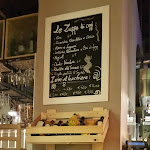 Photo n°3 de l'avis de Andrea.r fait le 05/02/2018 à 14:49 sur le  Osteria Paradiso à Cagliari