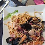 Photo n°5 de l'avis de wilma.e fait le 06/07/2021 à 17:16 sur le  Molo54 à Vieste