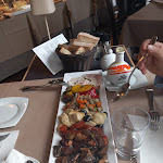 Photo n°2 de l'avis de Vittorio.a fait le 22/10/2023 à 19:28 sur le  Cron am Hafen à Frankfurt