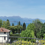 Photo n°1 de l'avis de Mentore.u fait le 12/05/2021 à 06:02 sur le  Admiral Hotel Villa Erme à Desenzano del Garda