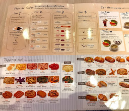 CoCo ICHIBANYA โคโค่อิฉิบันยะ photo