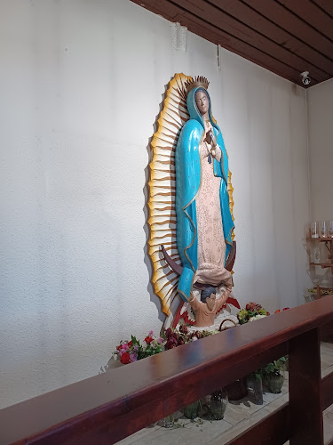Our Lady of Guadalupe Parish & Shrine