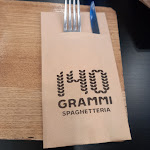 Photo n°1 de l'avis de Antonio,.o fait le 11/08/2023 à 19:54 sur le  140 Grammi - Via Carbonazzi à Sassari