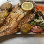 Photo n°1 de l'avis de Odile.d fait le 20/07/2023 à 18:57 sur le  Adega Bebe-Se Mal à Porto