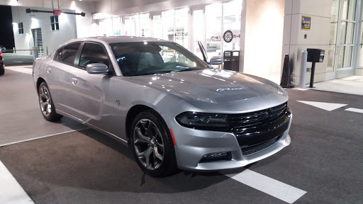 Infiniti Dealer «Daytona INFINITI», reviews and photos, 980 N Tomoka Farms Rd, Daytona Beach, FL 32124, USA