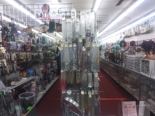 Cosmetics Store «Kay Beauty Supply», reviews and photos, 7746 Wyoming Ave, Dearborn, MI 48126, USA