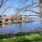 Photo n°1 de l'avis de Reinhard.h fait le 20/04/2022 à 13:21 sur le  Fischerstube Ratzeburg à Ratzeburg