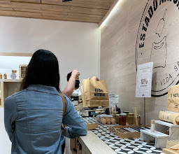 Estado Natural photo