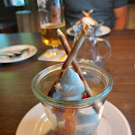 Photo n°8 de l'avis de Steffi.f fait le 25/05/2022 à 17:21 sur le  Boutique-Hotel Zur alten Post à Büsum