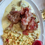 Photo n°2 de l'avis de S... fait le 22/01/2023 à 16:58 sur le  Augustiner Bürgerheim à Munich