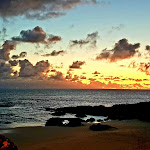 Photo n°2 de l'avis de Karin.a fait le 20/10/2019 à 15:38 sur le  Restaurante O Calhetas à Porto Santo