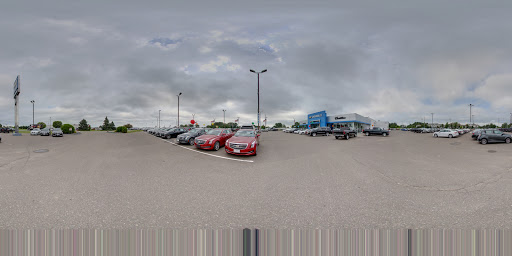 Car Dealer «Forest Lake Chevrolet Cadillac», reviews and photos, 533 19th St SW, Forest Lake, MN 55025, USA
