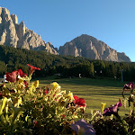 Photo n°3 de l'avis de Harald.i fait le 09/07/2023 à 13:38 sur le  Monte Pana - Dolomites Hotel à Santa Cristina Gherdëina