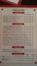 Photo n°9 de La Grille Montorgueil à Paris ()