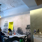 Photo n°3 de l'avis de Angela. fait le 31/05/2019 à 12:09 sur le  Hotel Da Elide à Santa Maria degli Angeli