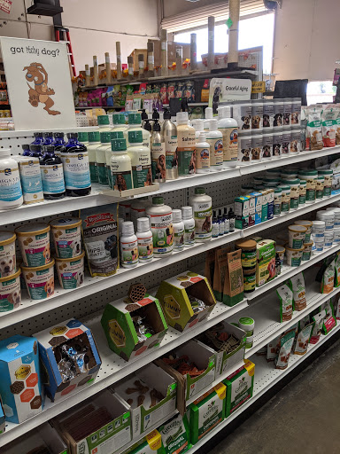 Pet Supply Store «Pet Supply Warehouse», reviews and photos, 23854 Vía Fabricante, Mission Viejo, CA 92691, USA