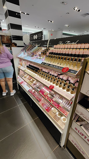 Cosmetics Store «SEPHORA», reviews and photos, 400 Commons Way #141, Bridgewater, NJ 08807, USA