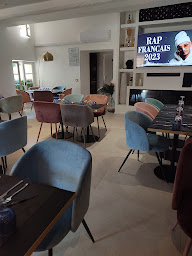 Photo n°7 de Le 36 Restaurant à Vallauris ()