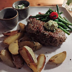 Photo n°3 de l'avis de Diana.o fait le 16/04/2024 à 19:45 sur le  Restaurant „Alter Amtsturm“ à Lübz