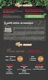 Photo n°8 de HOUSE BERRY BURGER à Saint-Germain-du-Puy ()