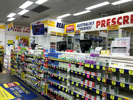 24 hour pharmacies in Melbourne