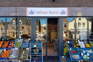 Saffraan Market image