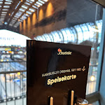 Photo n°1 de l'avis de Andreas.a fait le 30/07/2023 à 17:51 sur le  Schweinske à Hamburg