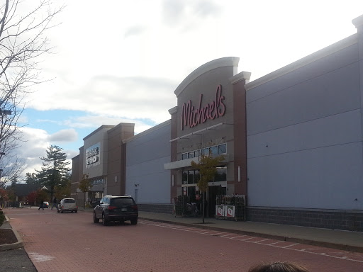 Craft Store «Michaels», reviews and photos, 123 NH-101A, Amherst, NH 03031, USA