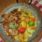 Photo n°7 de l'avis de Steffen.h fait le 28/01/2022 à 15:16 sur le  ÖVENTHÜTTE à Donaueschingen