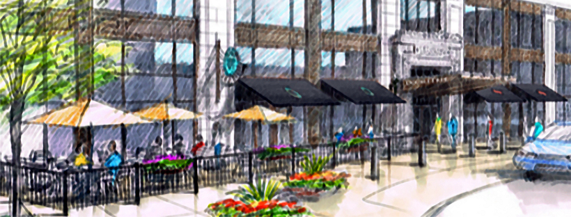 Bistro 1907 by Mark CANZONETTA 44503