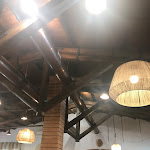 Photo n°1 de l'avis de Pat_jo_lo. fait le 07/05/2023 à 13:02 sur le  Dar Bottarolo - Latina à Argilla