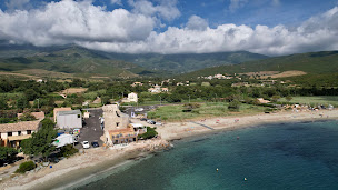 Photo n°54 de U Sant Antone à Pietracorbara ()