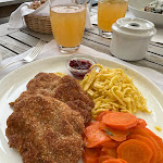 Photo n°1 de l'avis de L... fait le 10/04/2024 à 12:47 sur le  Romantik Hotel Spielweg à Münstertal