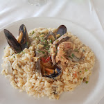 Photo n°2 de l'avis de Gianluca.o fait le 31/12/2020 à 19:28 sur le  Trattoria La Rocca Di Prenna Franco à Falconara Marittima