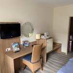 Photo n°1 de l'avis de Axel.e fait le 11/08/2023 à 19:16 sur le  Inselhotel Bruns à Norderney