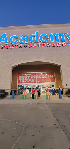 Sporting Goods Store «Academy Sports + Outdoors», reviews and photos, 1650 Dallas Hwy, Waxahachie, TX 75165, USA