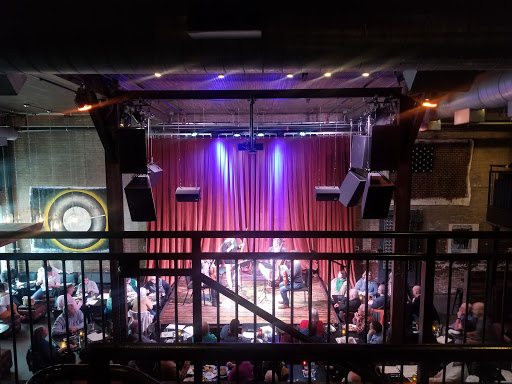 American Restaurant «Icehouse», reviews and photos, 2528 Nicollet Ave, Minneapolis, MN 55404, USA