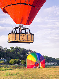 Photo n°2 de Balloon Revolution à Amboise ()