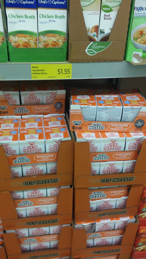 Supermarket «ALDI», reviews and photos, 332 Boston Post Rd, North Windham, CT 06256, USA