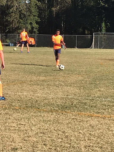 Park «Wade-Walker Park», reviews and photos, 5585 Rockbridge Rd, Stone Mountain, GA 30088, USA