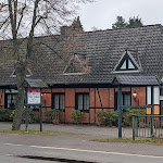 Photo n°3 de l'avis de Martin.a fait le 24/01/2022 à 09:21 sur le  Altes Zollhaus am Klinikum Lübeck à Lübeck