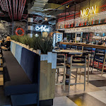 Photo n°5 de l'avis de Susanne.a fait le 24/11/2023 à 19:45 sur le  Ahoi Steffen Henssler Bonn à Bonn