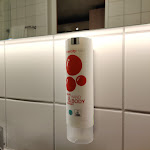 Photo n°8 de l'avis de Oskar.i fait le 03/04/2022 à 08:21 sur le  IntercityHotel Saarbrücken à Saarbrücken