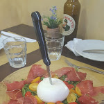 Photo n°1 de l'avis de vanessa.r fait le 09/08/2019 à 19:24 sur le  Made in Sud à Turin