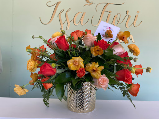 Issa Fiori Floristeria – Tomatlán