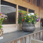 Photo n°3 de l'avis de Katja. fait le 05/06/2023 à 15:12 sur le  Berghaus am Söller à Oberstdorf